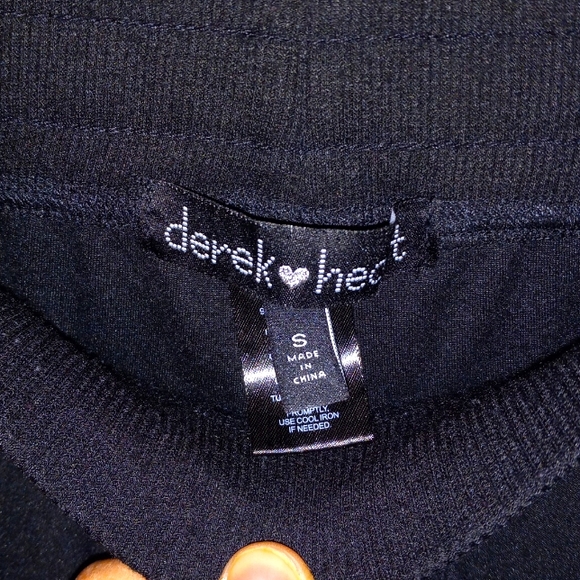 Derek Heart Joggers Casual Pants 👖 - Picture 5 of 5